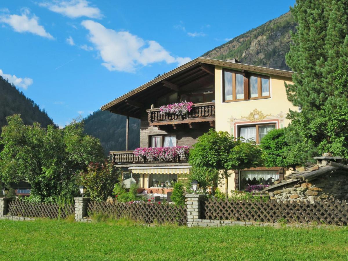 Apartment Simone - Soe728 By Interhome Sölden Dış mekan fotoğraf